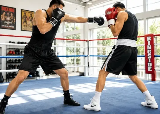 Boxeo
