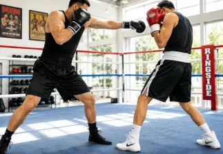 Boxeo