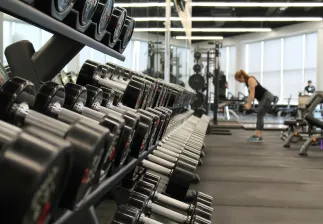 Musculación