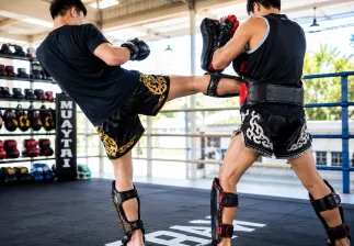 Muay thai